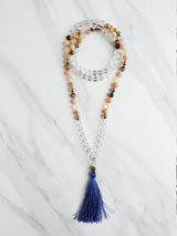 archangel michael mala prayer beads