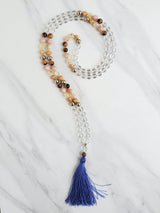 archangel michael mala prayer beads