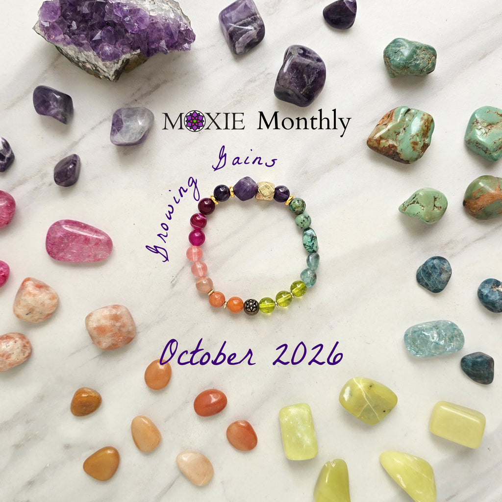 Month to Month - Bracelet Club