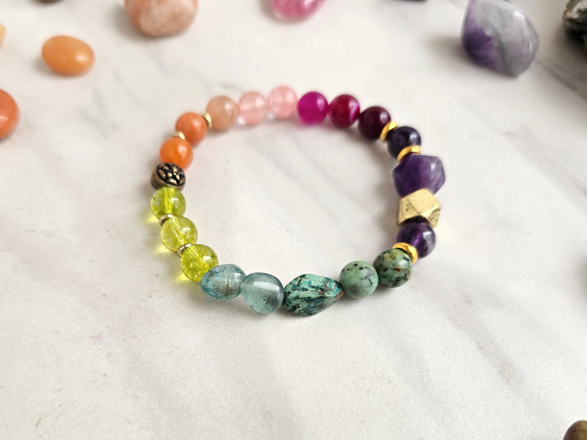 12 Month Annual Membership Prepay - Bracelet Club