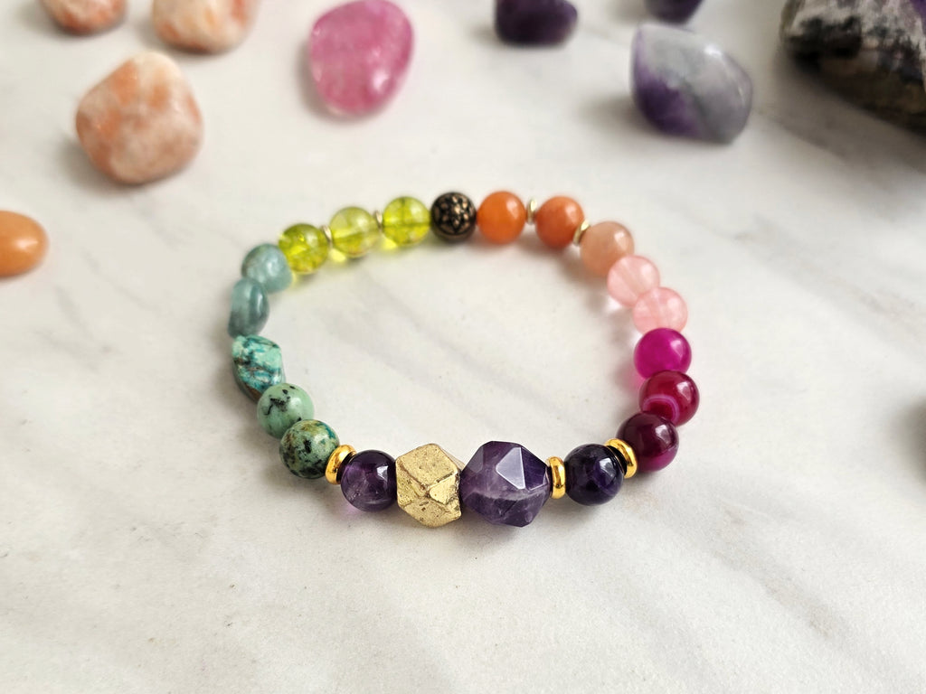 Month to Month - Bracelet Club