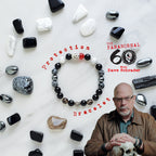 dave schrader holzer files paranormal 60 protection bracelet