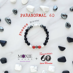 paranormal 60 with dave schrader phases bracelet