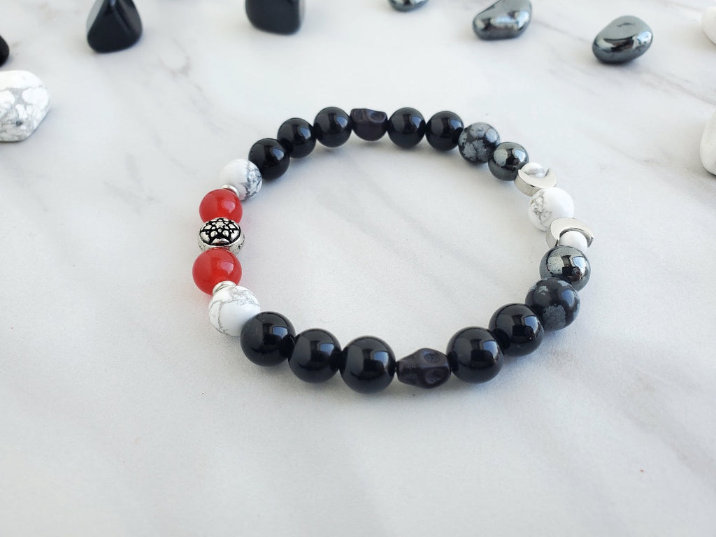 paranormal 60 with dave schrader phases bracelet