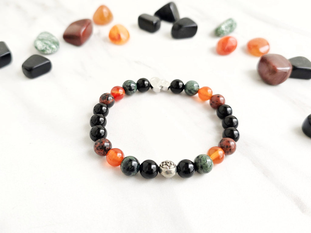project fear halloween 2026 bracelet into the woods skelie duckie collaboration bracelet
