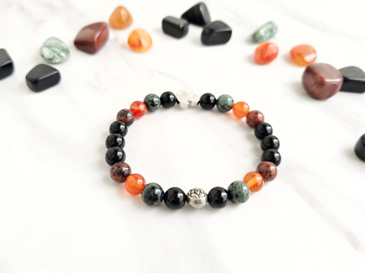 project fear halloween 2026 bracelet into the woods skelie duckie collaboration bracelet