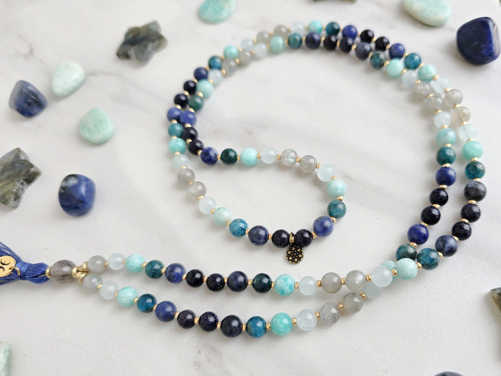 pisces crystal zodiac bracelet sun moon rising astrology gifts