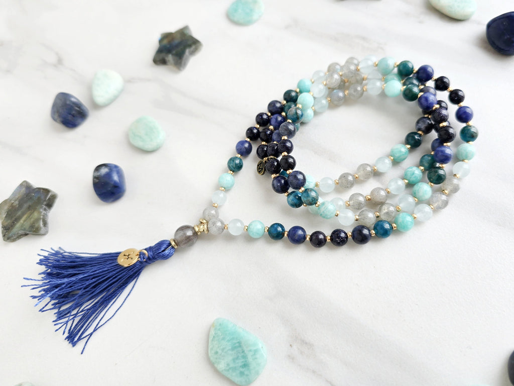 pisces crystal zodiac bracelet sun moon rising astrology gifts