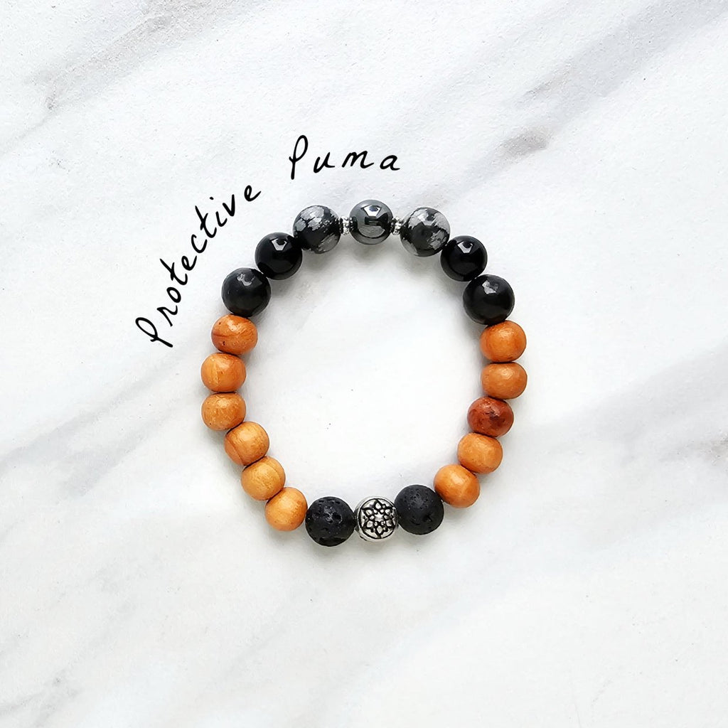 kids protective puma emf protection bracelet