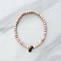 Rhodochrosite Self-Love Amplifier