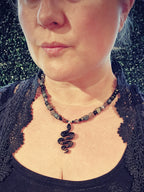 Sacred Shedding | Transformation, Protection & Renewal