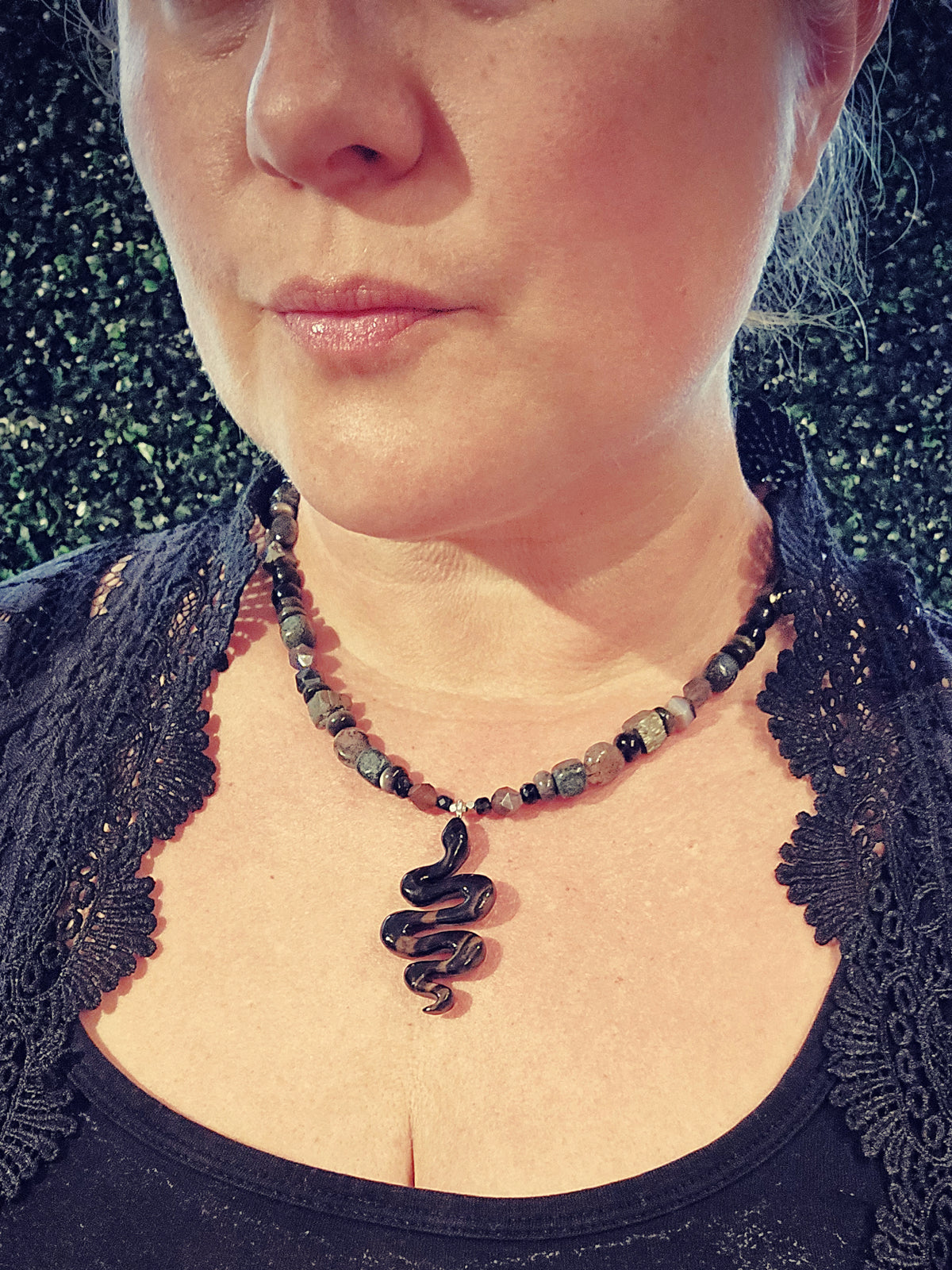 Sacred Shedding | Transformation, Protection & Renewal