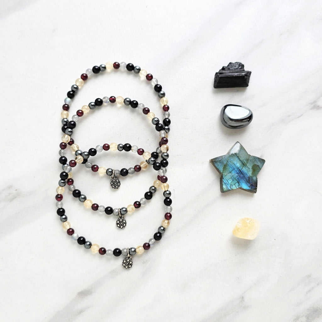 Sovereignty Amplifier | The Devouring Mother