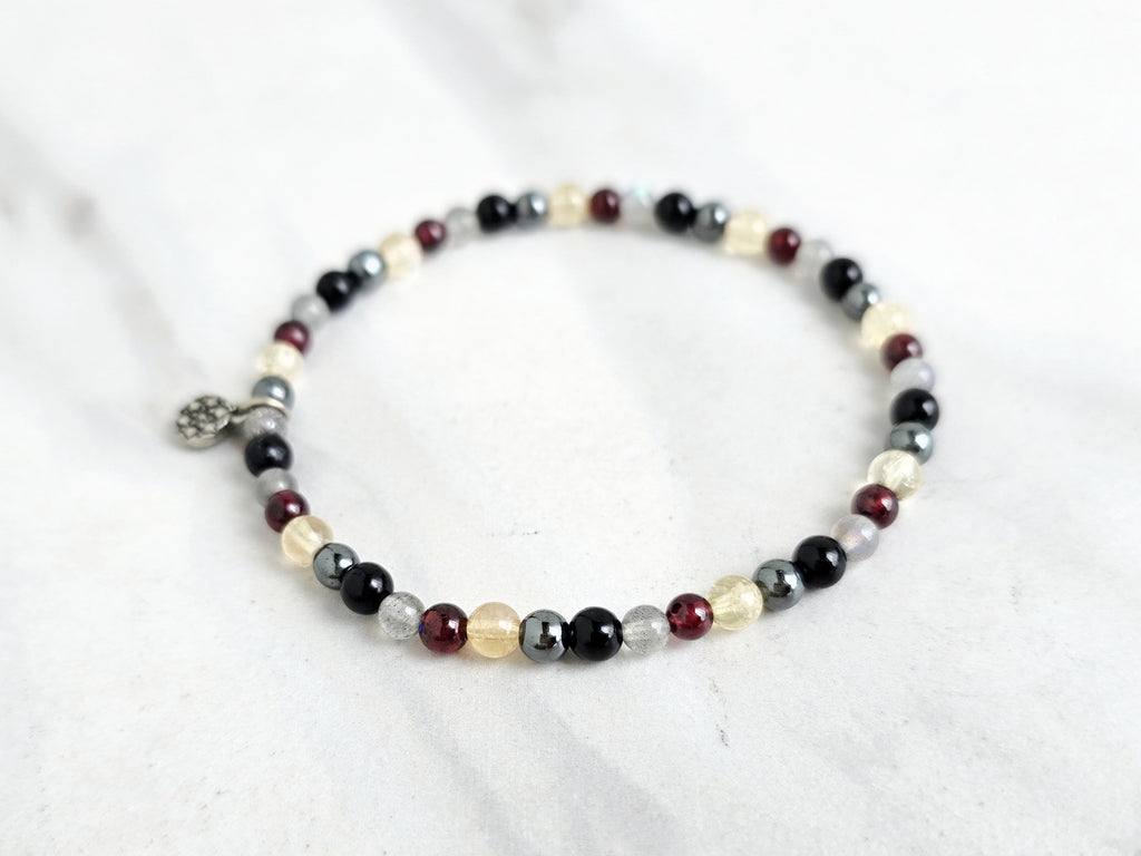 Sovereignty Amplifier | The Devouring Mother