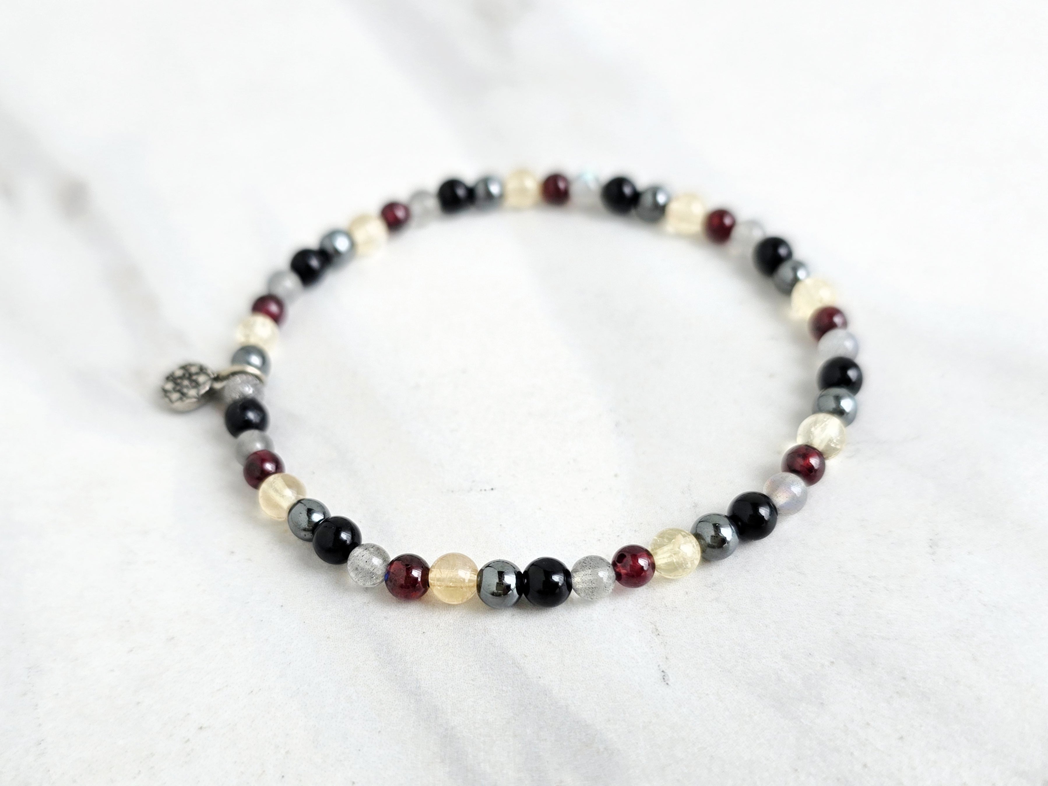 Sovereignty Amplifier | The Devouring Mother