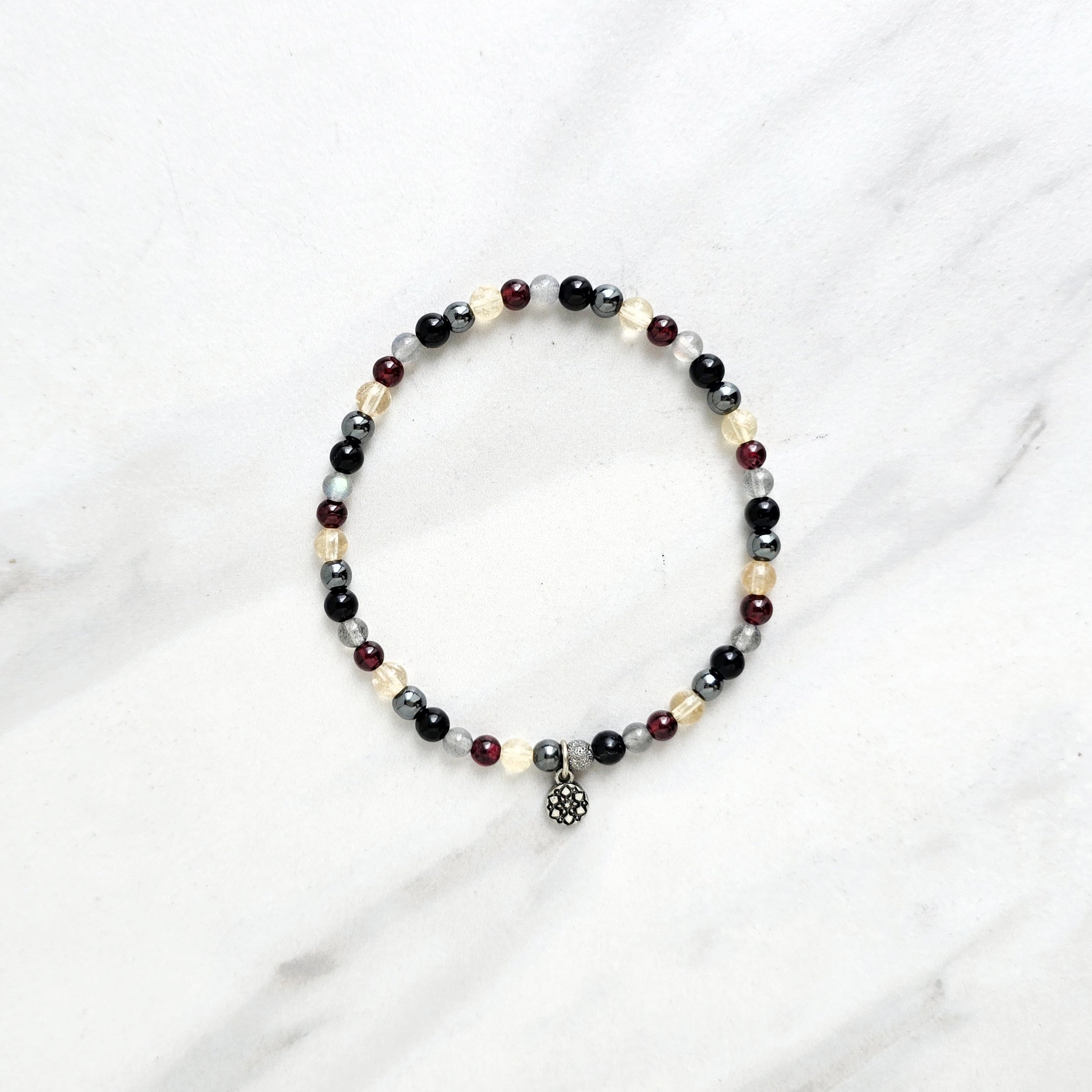 Sovereignty Amplifier | The Devouring Mother