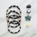 Sovereignty Bracelet | The Devouring Mother