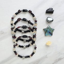 Sovereignty Bracelet | The Devouring Mother