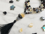 Sovereignty Mala | The Devouring Mother