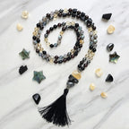 Sovereignty Mala | The Devouring Mother