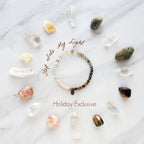 step into my light holiday exclusive 2023