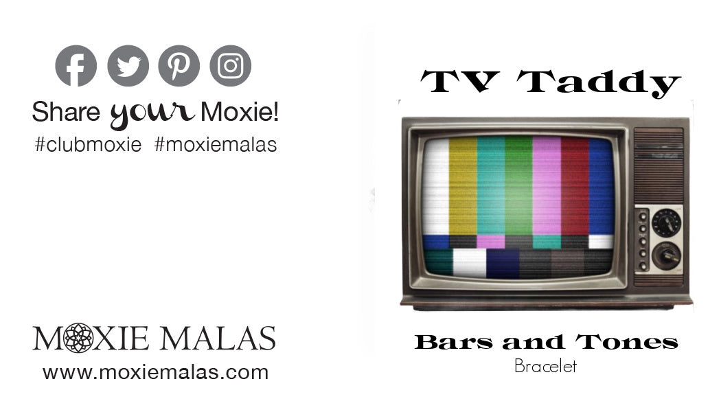 tv taddy bars and tones heather taddy paranormal crystal bracelet aliens