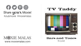 tv taddy bars and tones heather taddy paranormal crystal bracelet aliens