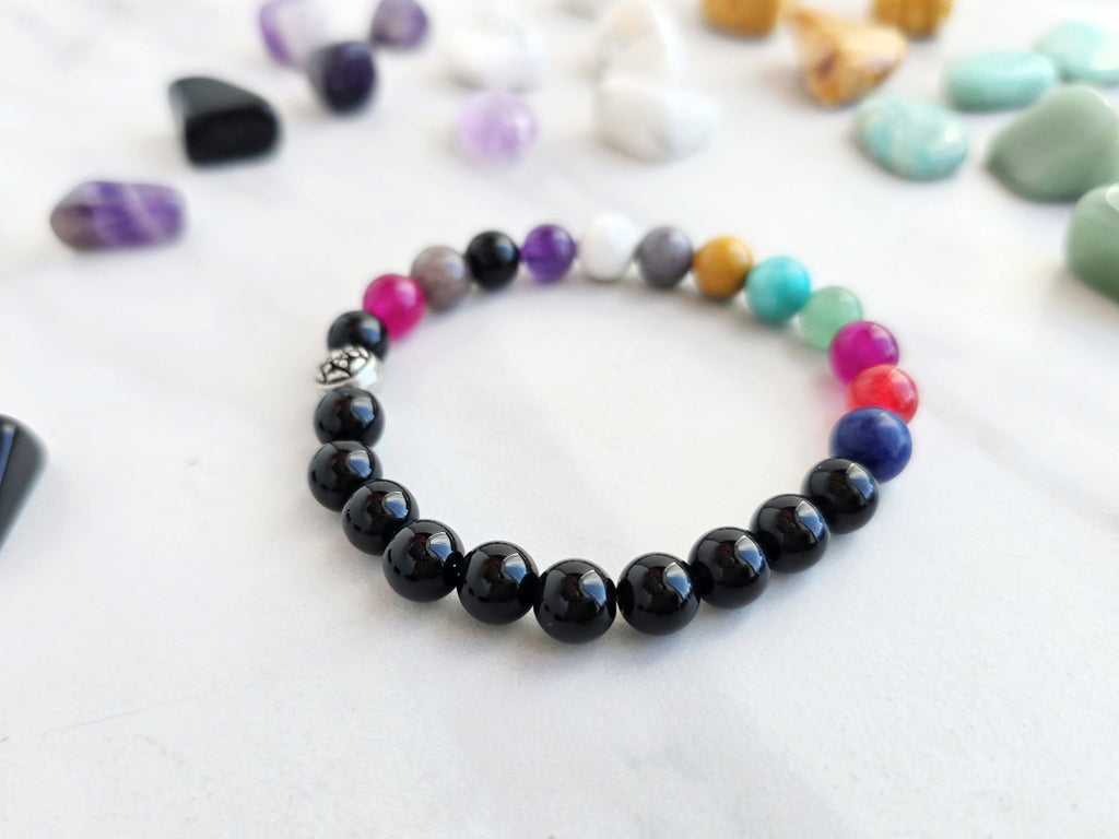 tv taddy bars and tones heather taddy paranormal crystal bracelet aliens