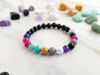 tv taddy bars and tones heather taddy paranormal crystal bracelet aliens