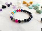 tv taddy bars and tones heather taddy paranormal crystal bracelet aliens