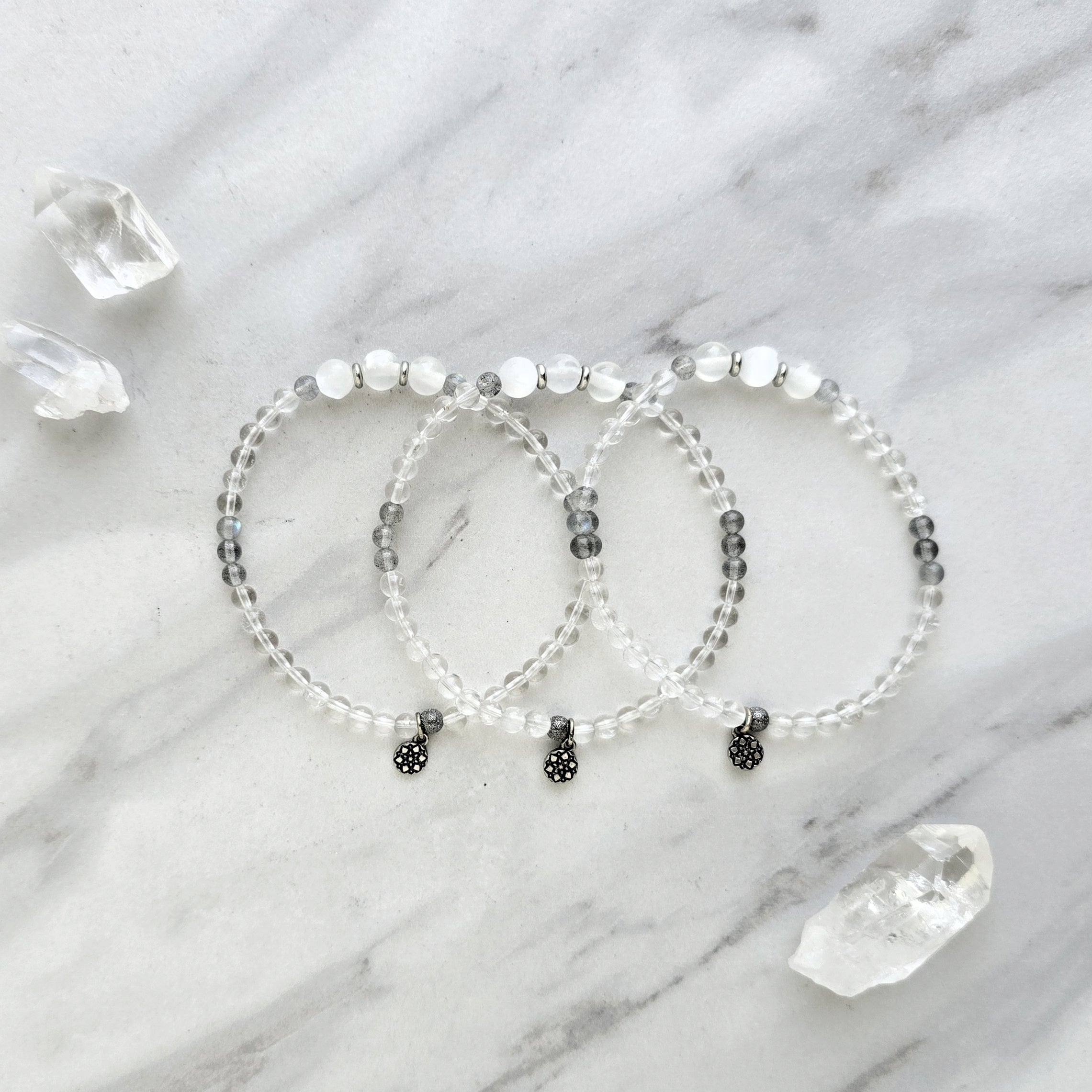 The Transformational Amplifier