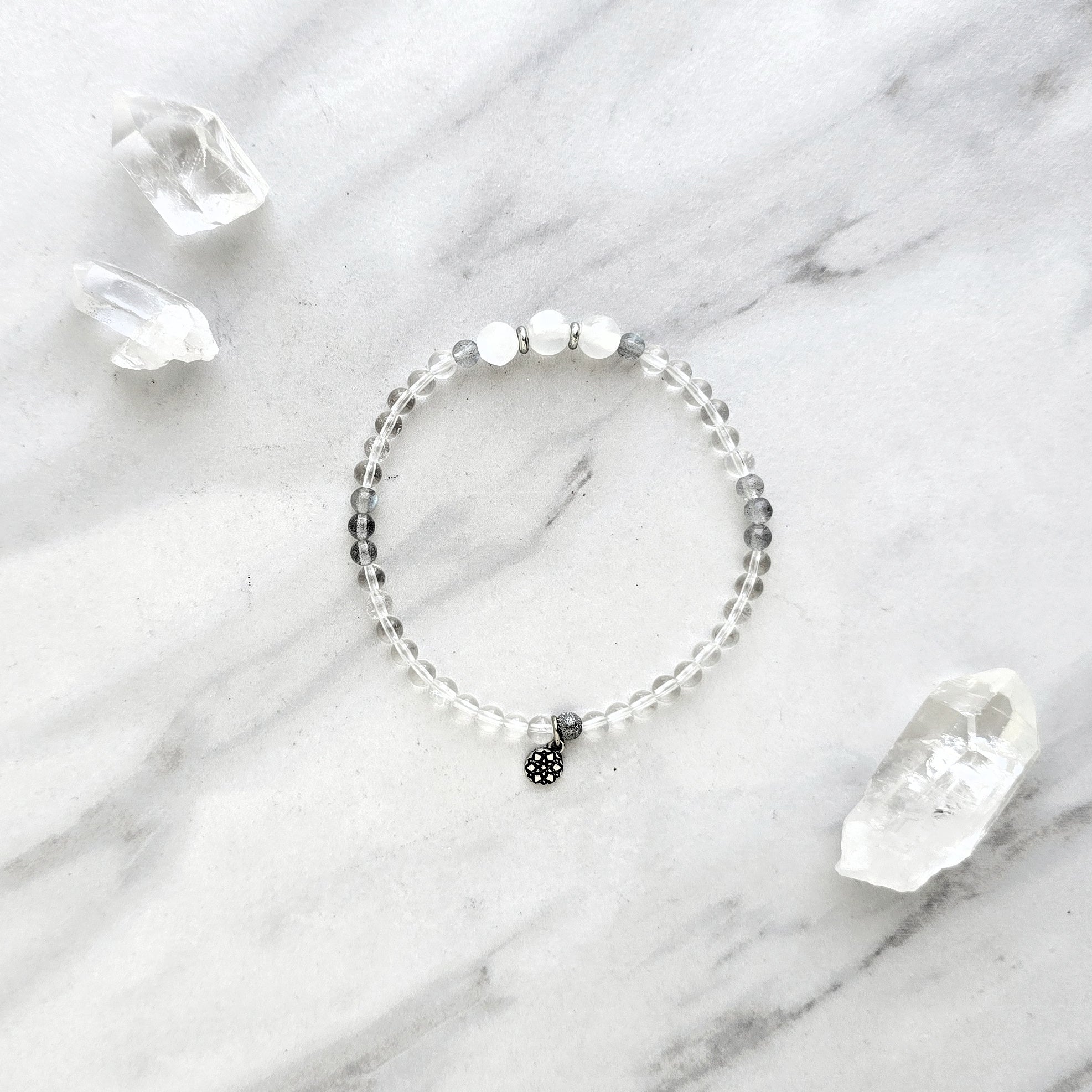 The Transformational Amplifier