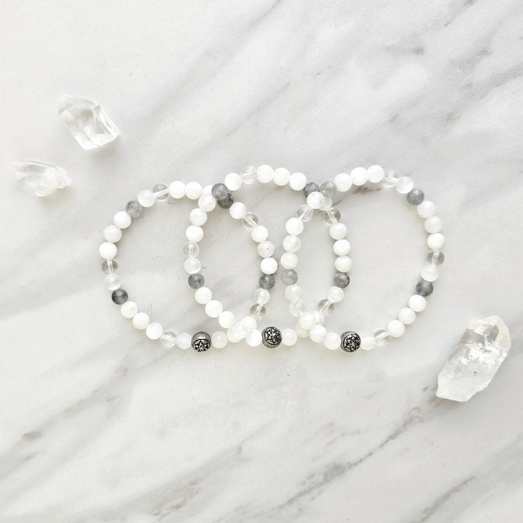 The Transformational Bracelet