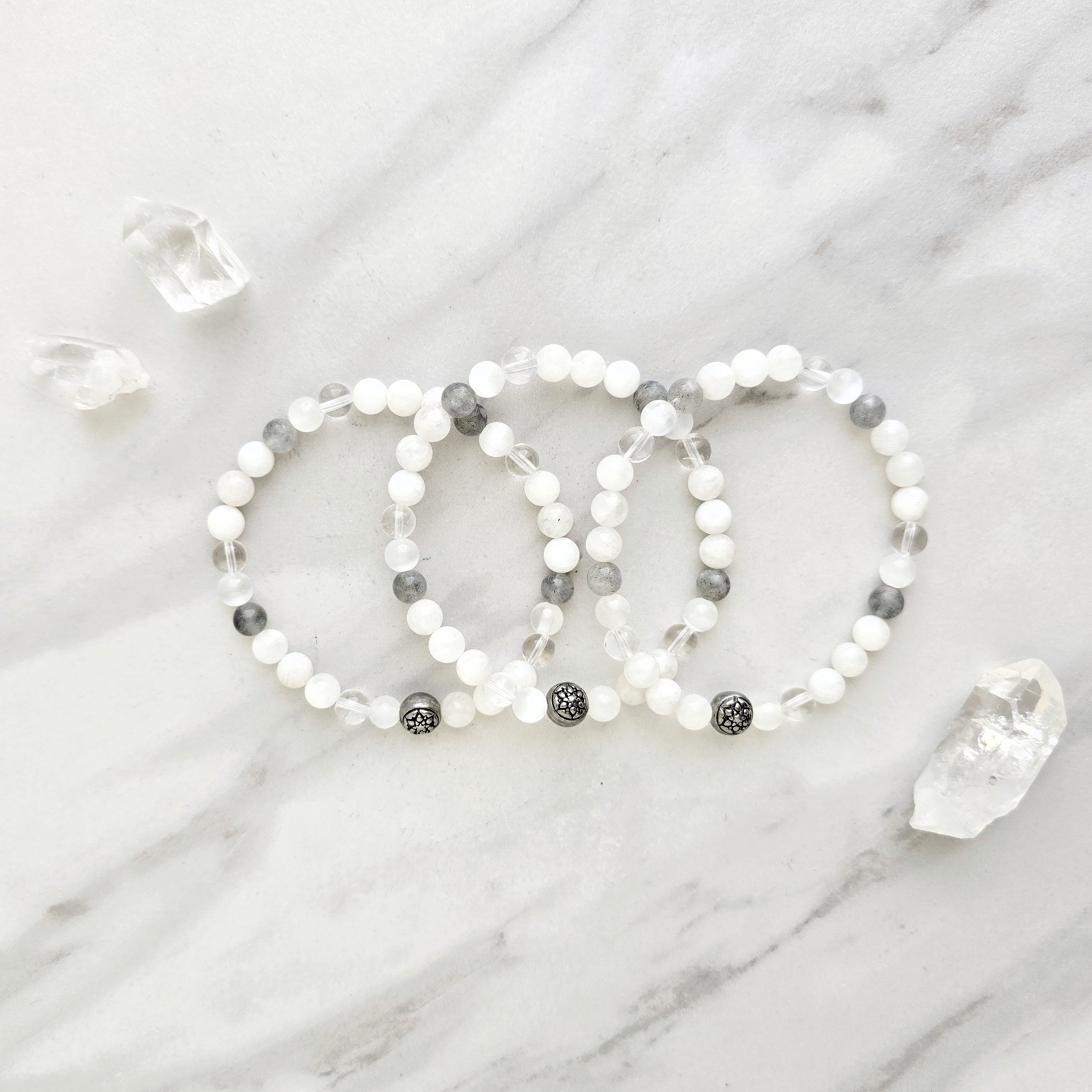 The Transformational Bracelet