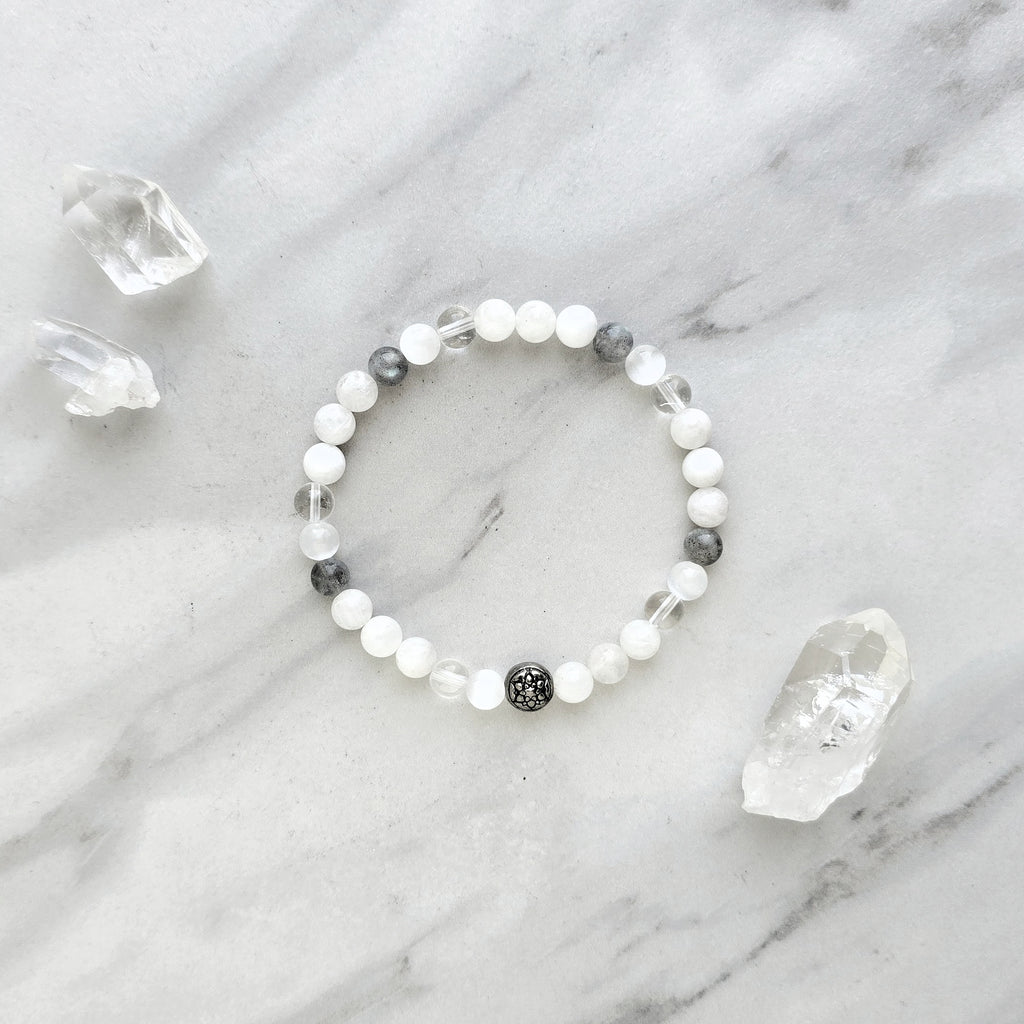 The Transformational Bracelet