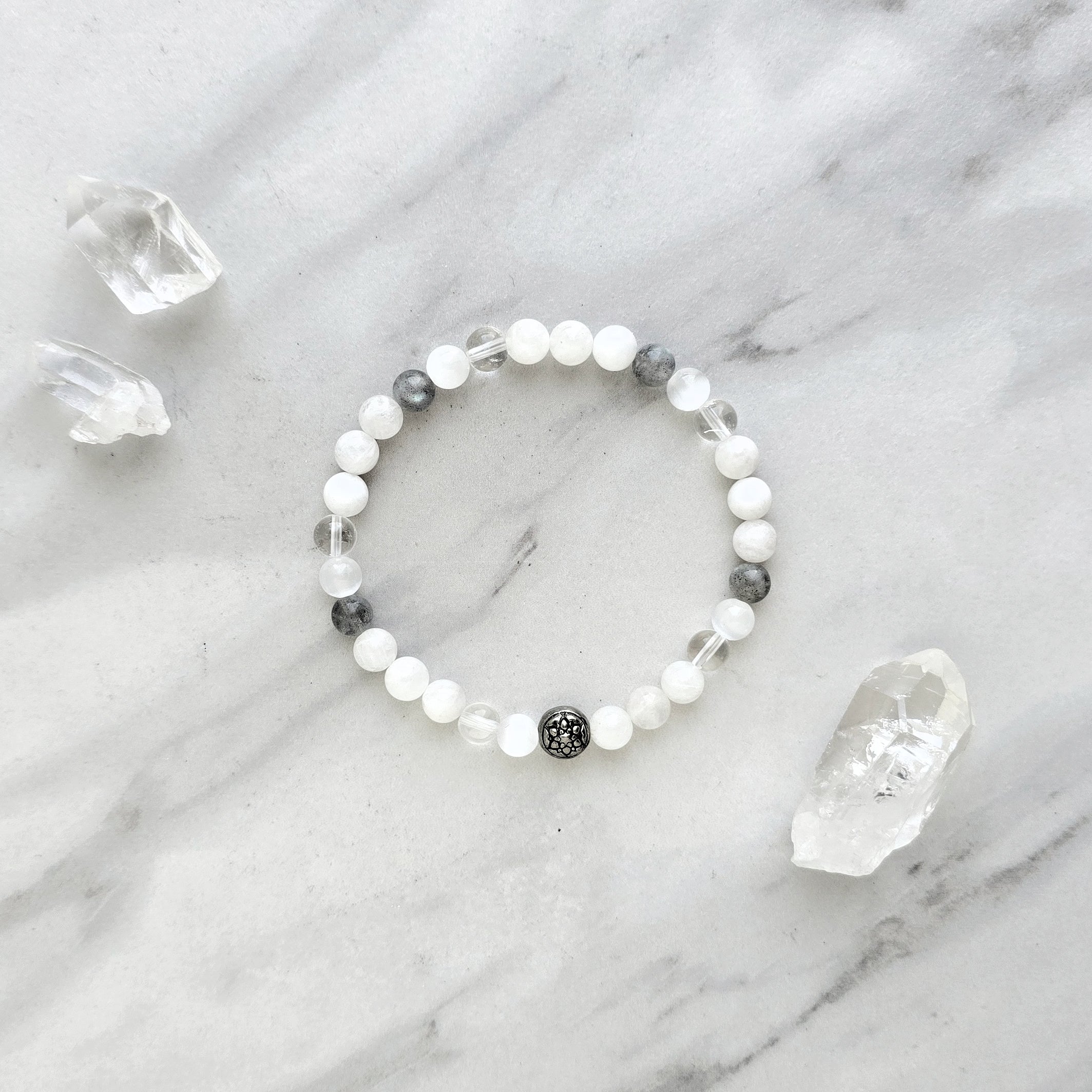 The Transformational Bracelet