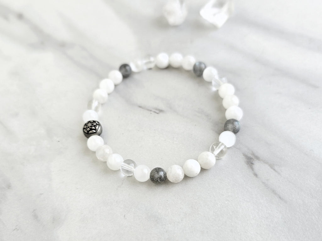 The Transformational Bracelet