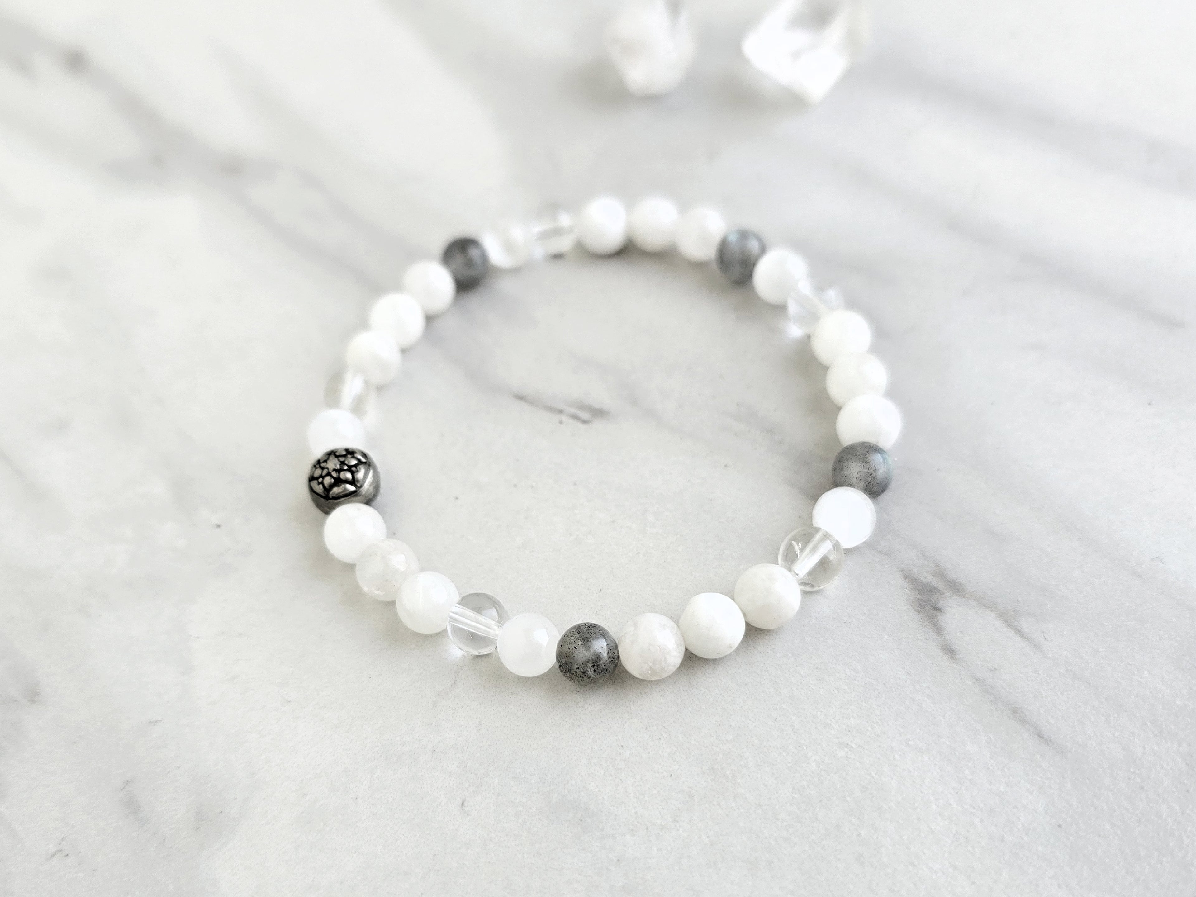 The Transformational Bracelet