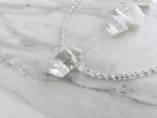 Transformational Crystal Necklace