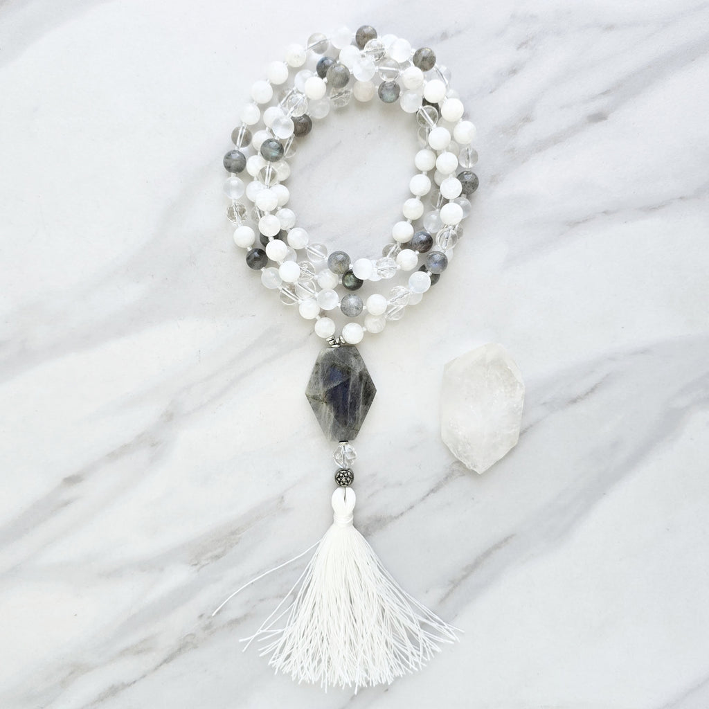 The Transformational Mala