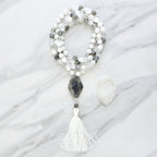The Transformational Mala