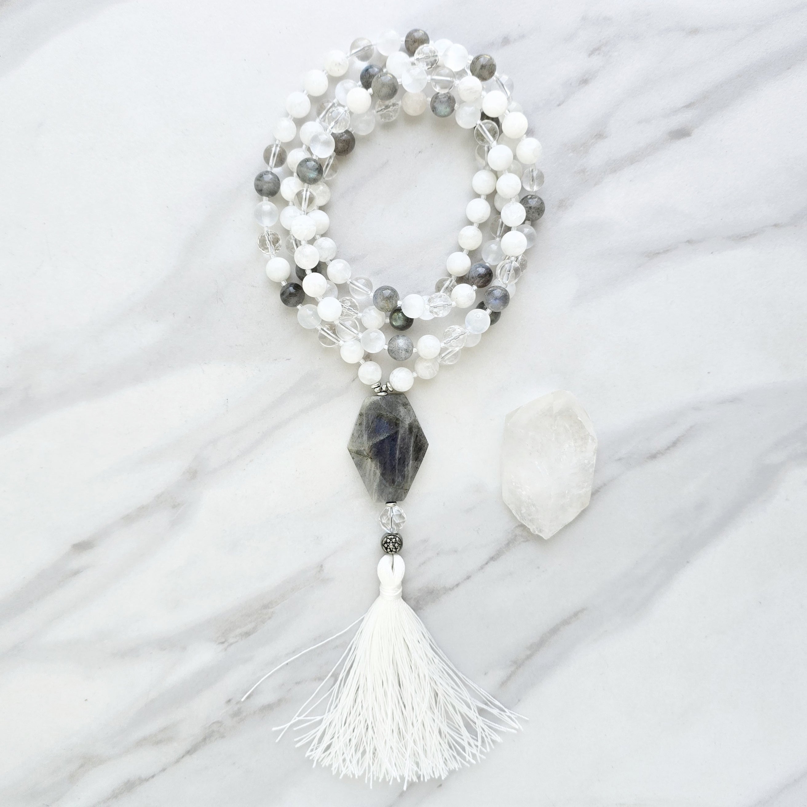 The Transformational Mala