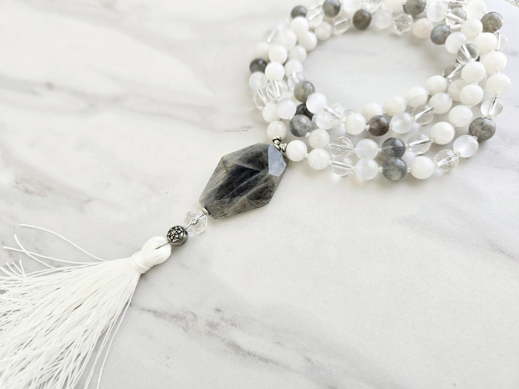 The Transformational Mala