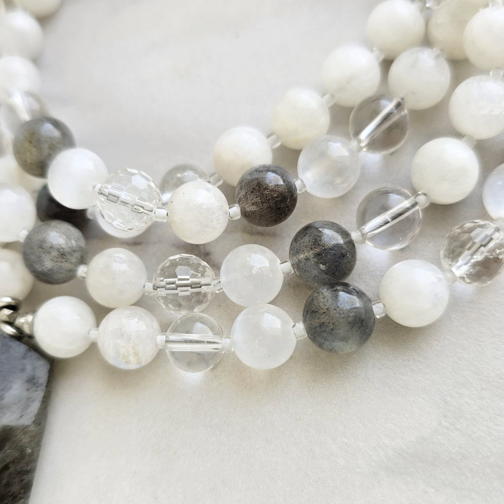 The Transformational Mala