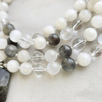 The Transformational Mala