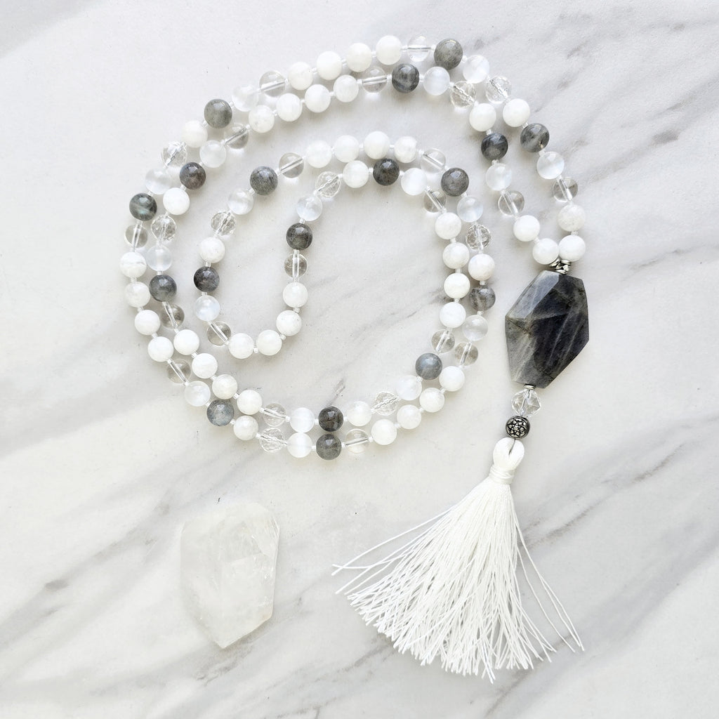 The Transformational Mala