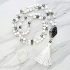 The Transformational Mala