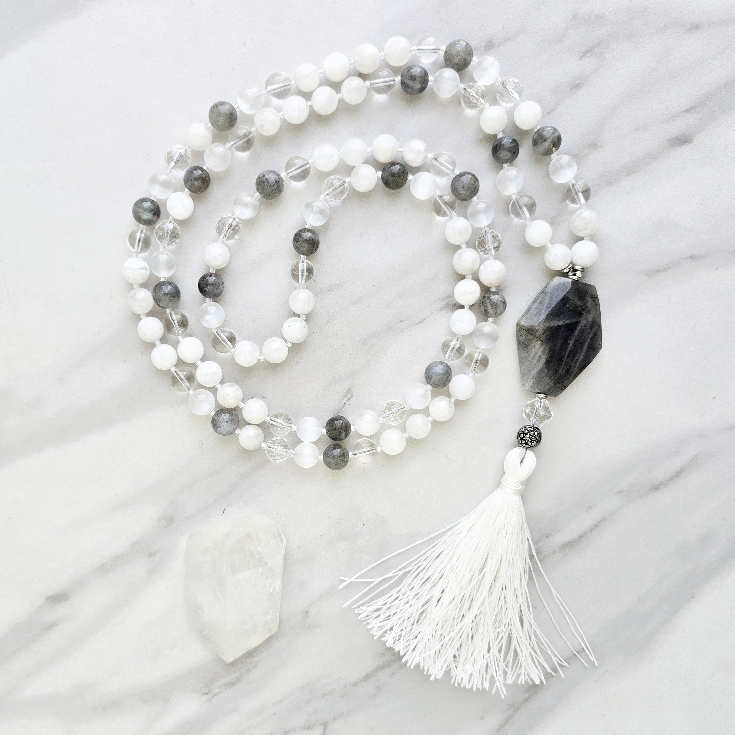 The Transformational Mala