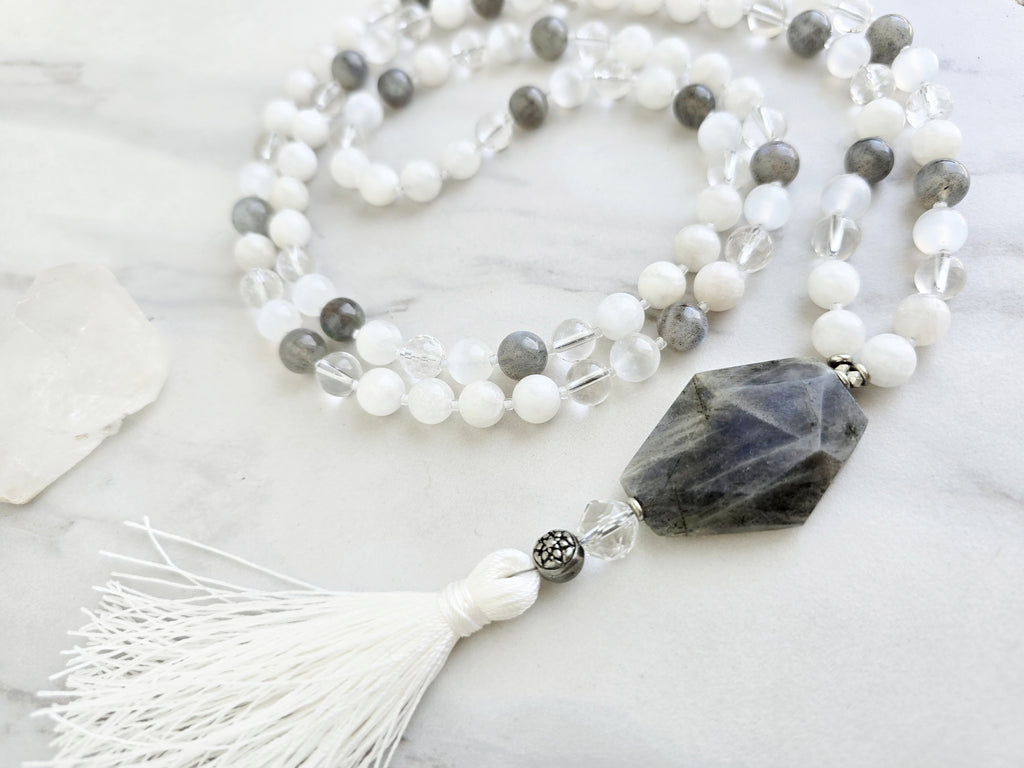 The Transformational Mala