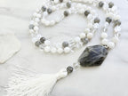 The Transformational Mala